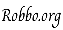 Robbo.org